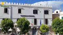 Guardia di Finanza BAT: scoperta distrazione patrimoniale e frode fiscale a Bisceglie