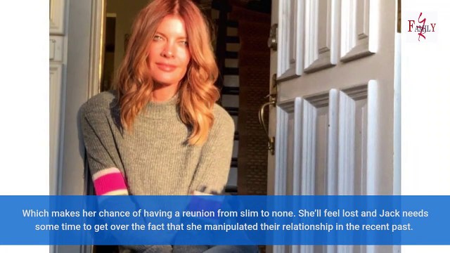 Phyllis Summers Is Leaving, She Has Nothing Left In GC - Young and the Restless Spoilers