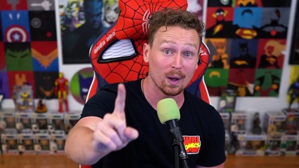 GUARDIANS 3 Will Tie Marvel Phase 4 Together- Thor Love & Thunder + Eternals Hidden Clues SPOILERS