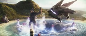 Godzilla y Kong: El nuevo imperio - Trailer final español