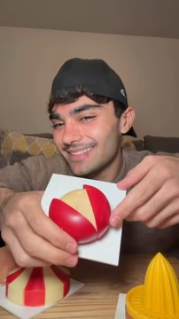 J'ai testé les pâtisseries trompe-l'œil de chez Abra Paris... et c'est incroyable !