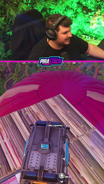 Le bug de la mongolfière !