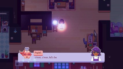 Fishbowl Official Release Window Trailer ｜ Wholesome Snack 2025