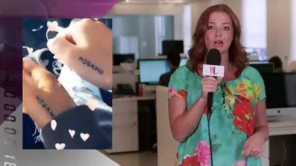 Ariana Grande Responds To Pregnancy Rumors | Hollywoodlife