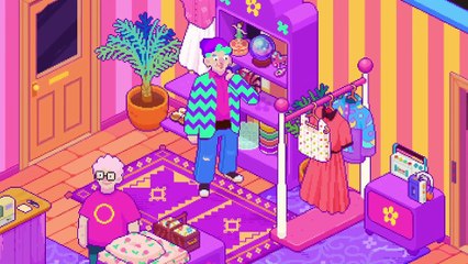 Thrifty Business Official Announcement Trailer ｜ Wholesome Snack 2025