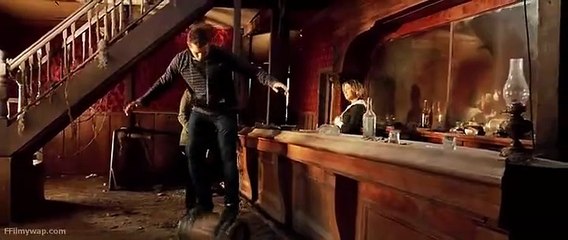 Movie Magic 2.0 Wolf Town