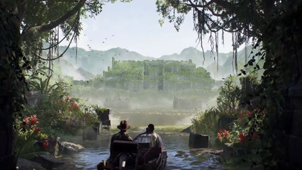 Indiana Jones and the Great Circle Official 'One Year of Adventure' Trailer