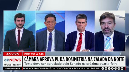 Confusões na Câmara demonstram fraqueza de Hugo Motta? Musa avalia