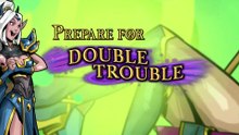 Dungeons 4： Double Trouble DLC Official Launch Trailer