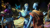 Avatar： Frontiers of Pandora – From the Ashes ｜ Official Expansion Launch Trailer