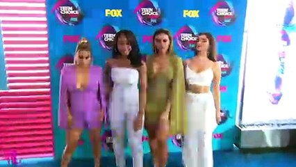 How Camila Cabello Destroyed Fifth Harmony | Hollywoodlife