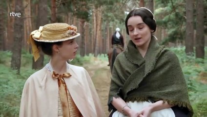 Valle Salvaje - Capitulo 312 (10 diciembre)