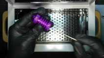 Como Esterilizar Grips, Puntas y Equipo Para Tatuar Con Esterilizadoras Termicas - Higiene Al Tatuar