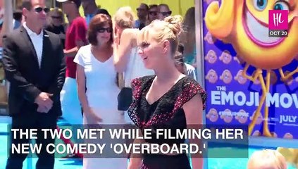 Chris Pratt Bonds With Son After Heartbreaking News Anna Faris Has Moved On