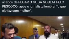 AGRESSÃO de bolsonarista! CADEIA JÁ!