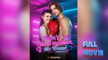 Don't Punch My Heart, Mr. Boxer - Full Movie