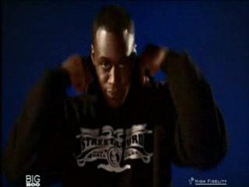 Rohff - En Mode