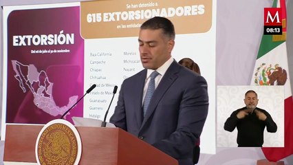 Señal telefónica será bloqueada en 14 reclusorios federales y 13 penales de CdMx