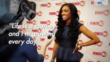 Porsha Williams Gay and Lesbian Rant Leaked