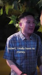 Lost to Memory, Bound by the Heart #Dramabox