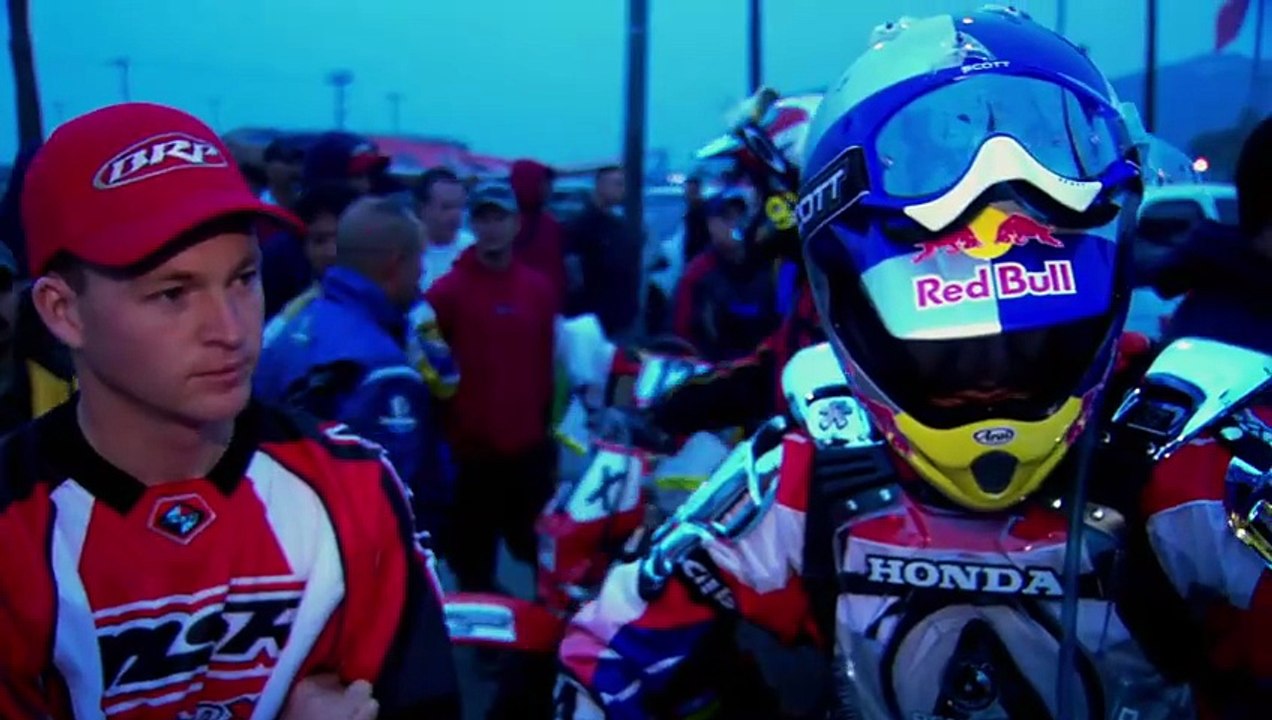 Dust to Glory (2005) Full Documentary | Baja 1000