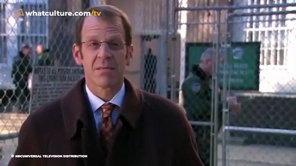 8 Best TV Characters Who You Never Actually Got To See