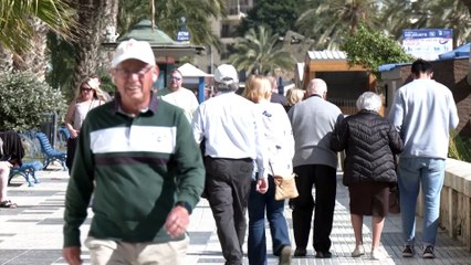 Málaga se posiciona como candidata para la sede de la Autoridad Aduanera de la UE