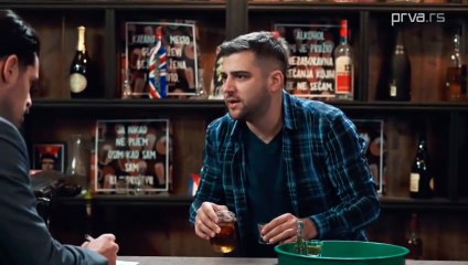 Igra sudbine - 1626 epizoda NOVO