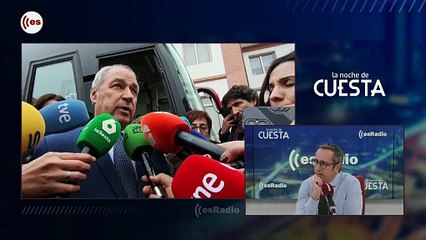 El día en 15 minutos: De la detención de Leire Díez a la dimisión a medias de José Tomé