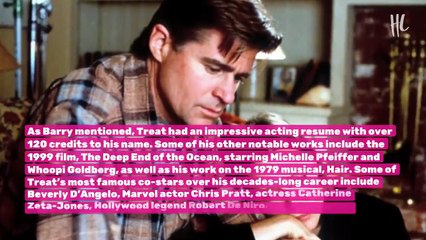 Treat Williams Dead: ‘Everwood’ Star Dies At 71 After Motorcycle Accident