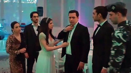 Завинаги с теб Епизод 10 (2025)