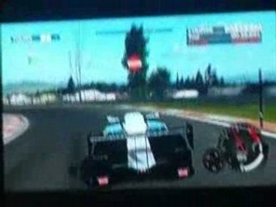 Forza Motorsport 2 908