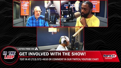 Did the O-line improvement get exposed vs the Chiefs on Sunday?