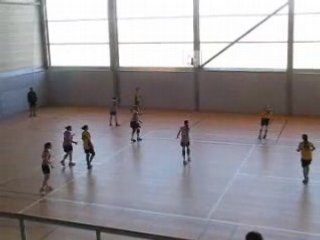 TFH - COTO ( finale midi pyrénée)