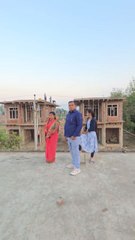 A heart-touching moment!Gudiya Rani’s dream house is finally coming to life, and her happiness says it all. 💖🏡Watch the full video to see how her new home is being built step by step.Your support helps the channel grow! 💛**