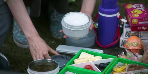 When Life Gives You Tangerines Ep.16 End Hindi