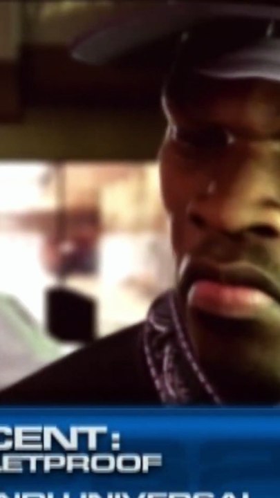 50 CENT LE JEU - VIDEO DAILYMOTION