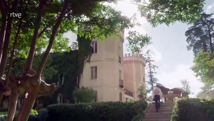 La Promesa Capitulo 731 Miercoles 10 Diciembre