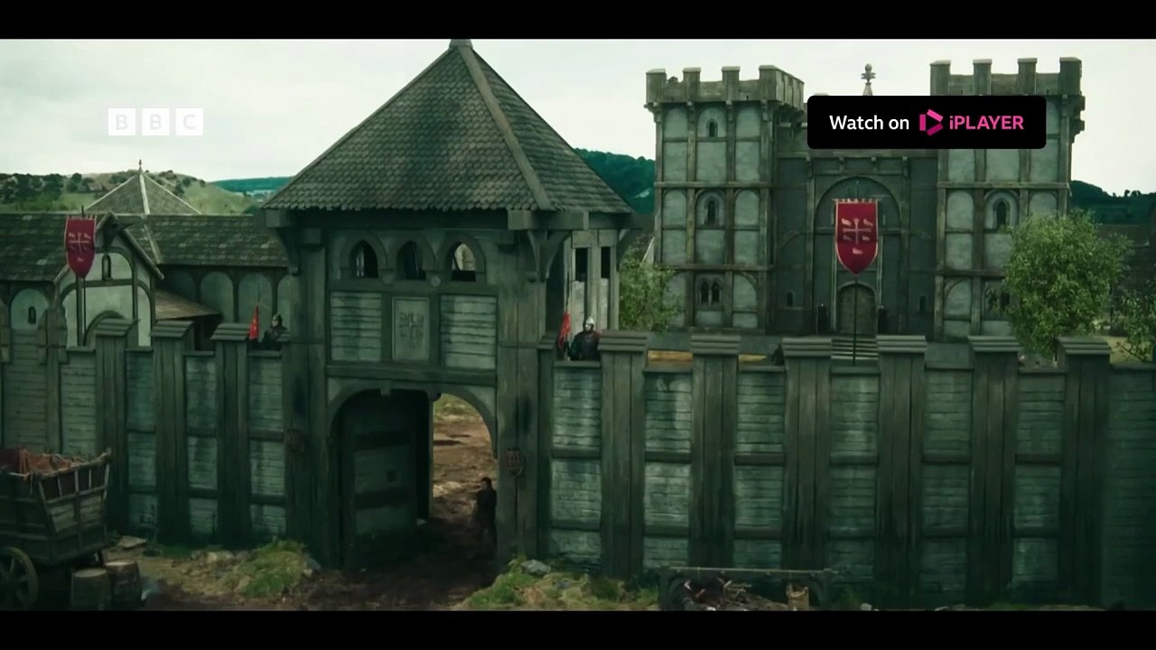 King and Conqueror Trailer OV