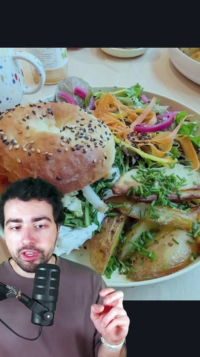 Mes meilleures découvertes vegan récentes : sushis à Paris, brunch à Lille et bao à Bruxelles