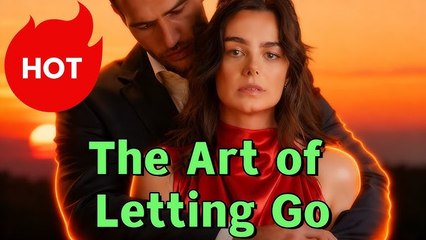 The Art Of Letting Go Flickreels - Full Movie