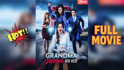 Grandma Broke The Heir She Raised