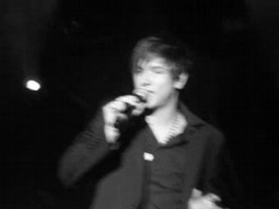 Concert Star ac - Bataclan - 17 mai (3)