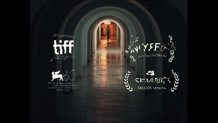 The beast (La bestia) - Trailer español