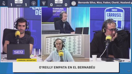 ¡Penalti y gol de Haaland! El noruego le da la vuelta al marcador