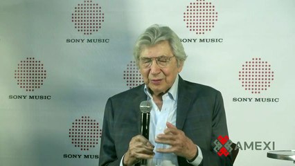 Destapa la historia de la canción dedicada a Luis Mi y los artistas que le dieron la espalda a sus temas.