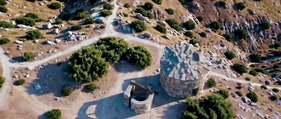 Lukewarm Why the Cross - Trailer (2025)