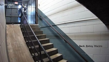 WATCH: Video of a 20-year old  Somali American man who was taken into custody in Minneapolis