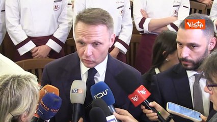 Cucina italiana Patrimonio Unesco, Lollobrigida: "Un risultato frutto di due anni di lavoro"