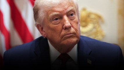 Trump Talks Defense Spending: ‘NATO Calls Me Daddy’